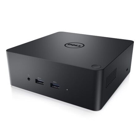 Dell TB18DC Cablato USB 3.2 Gen 1 (3.1 Gen 1) Type-B Nero (452-BDGO)