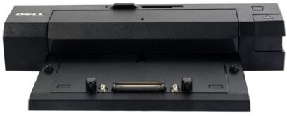 Dell 452-11508 replicatore di porte e docking station per notebook Nero (452-11508)