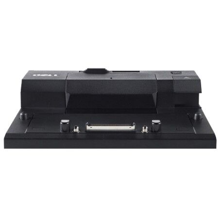 Dell 452-11514 replicatore di porte e docking station per notebook Nero (452-11514)