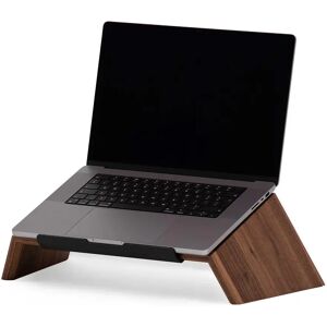 Oakywood Laptop Stand, Walnut