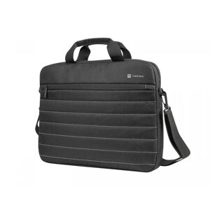 Natec Laptop Bag Taruca 14.1” - Svart Laptop Veske