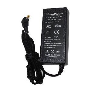 Fujitsu Amilo LA1703-P3508 65W AC adapter / lader (19V, 3.42A)