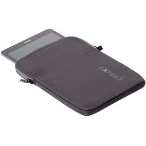 Exped Padded Tablet Sleeve 10 black OneSize, Black