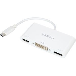 PureLink IS250 USB-C Multiport Adapter