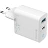 GaN-lader med USB-C 45 W