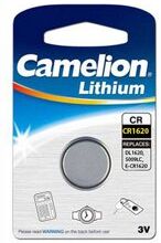 Fossil Camelion 1x CR1620 Knappcelle (75 mAh)