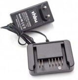 Hitachi 14DSL 25.2W AC adapter / lader (14.4 - 16.8V, 1.5A)