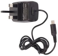 Nintendo 3DS 2.34W AC adapter / lader (5.2V, 0.45A)