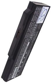 Medion 40019327 (6600 mAh 11.1 V)