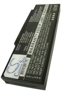 Medion 42100 (6600 mAh 11.1 V)