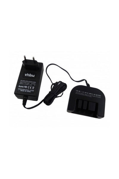 Black & Decker 244760-00 18W AC adapter / lader (12 - 18V, 1A)