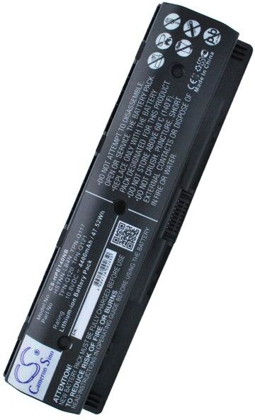 HP Batteri (4400 mAh 10.8 V) passende til Batteri til HP Pavilion 15-e021sx