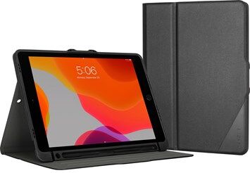 Targus VersaVu Slim case EcoSmart for iPad 10.2'''