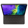 Etui z klawiaturą APPLE Smart Keyboard Folio do iPada Pro 11 cali (2. generacji) Czarny MXNK2Z/A