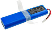 Medion MD18500 (2600 mAh 14.4 V, Niebieski)