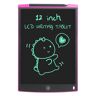 HOMESTEC NEWYS-LCD Escrevendo Tablet para Crianças  Placa Gráfica Eletrônica  Doodle Pad com Caneta Stylus