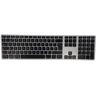 iS Teclado Sem Fios teclado-preto