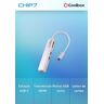 Coolbox Docking Usb-C Hdmi+usb+cr - Coo-Dock-02