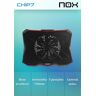 Base Nox Pro Stand Rgb Laptop Cooling 17.3"