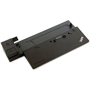 Lenovo ThinkPad Pro Dock 40A1 till T470s/T460/T450s/T440s/X260 m.fl.
