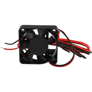 Creality 3D 12v Fan (40X40) CR-10s 300/400/Mini