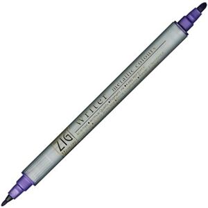 ZIG Metallic Writer MS-8000 lila 6st