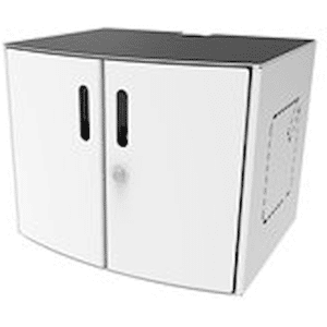 Compulocks Tablet / Laptop Charging Cabinet For Counter Top or