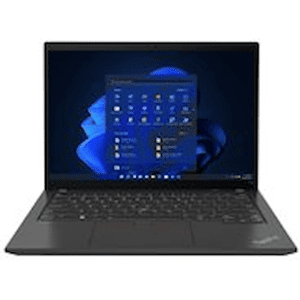 Lenovo ThinkPad T14 Gen 3 21AH - 180 graders