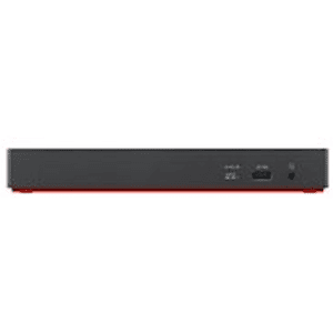 Lenovo ThinkPad Thunderbolt 4 WorkStation Dock - Portreplikator