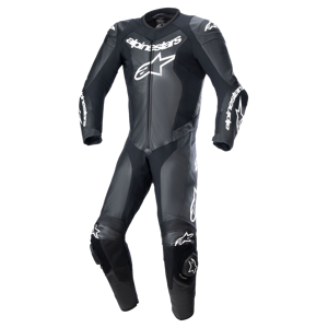 Alpinestars GP Force Lurv 1 PC Skinnställ Svart