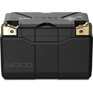 NOCO 12V Powersport Litiumbatteri