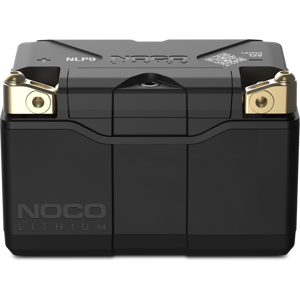 NOCO 12V Powersport Litiumbatteri