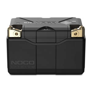 NOCO 12V Powersport Litiumbatteri