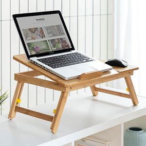 INNOVAGOODS Vikbart Laptopbord