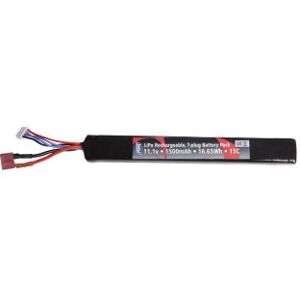 ASG 11.1V LiPO 1500mAh 15C Deans