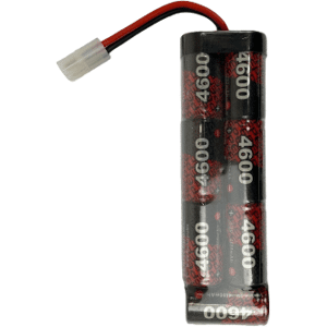 Umarex Elite Force Laddningsbart Batteri NiMH 8,4V 4500 mAh