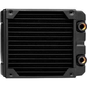 Corsair HydroX XR5 140 Black