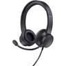 Trust AYDA USB PC HEADSET