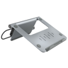 Fuego Adam Elements USB-C 5-in-1 Casa Laptop Hub Stand - Grey