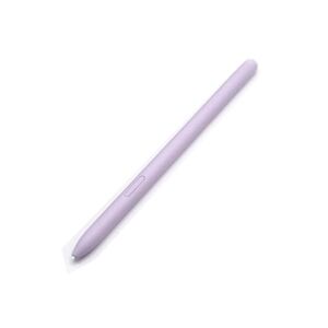 ZOANCC Stylus Pen Compatible for Samsung Galaxy Tab S9/S9FE/S9U/S9+, Touch Screen Styluses Active S-Pen Pencil Writes Smooth(without Bluetooth) (Purple)