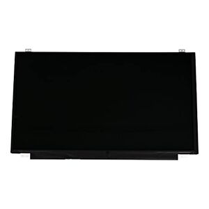 Lenovo 18201670 Show Laptop Replacement Screen Black, 50 – 70 50 – 75 mm Component Notebook G50 – 80, 39.6 cm (15.6) HD