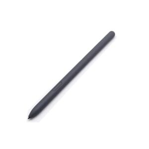 Generic Replacement Stylus Touch Pen, For Samsung Galaxy Tab S9 S9FE S9U S9+, Changing Nibs (without Bluetooth) ((Black))