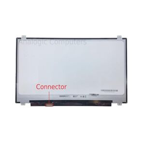 Analogic New Replacement For 17-BS014UR Notebook Screen 17.3" LED LCD HD+ AG Display