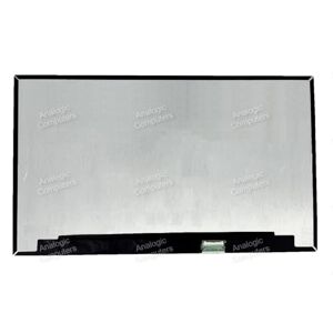 Analogic FITS 14" FHD 30PIn LED LCD Screen For B140HAN03.2 HW2A FW:1 Without Holders