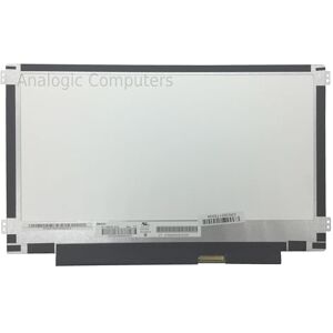 Analogic New HP Chromebook 11 V001NF 11.6" HD Laptop LCD Replacement Screen 30PIN