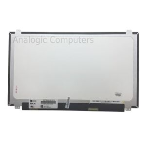 Analogic 15.6" LED LCD Screen for ACER ASPIRE 5534 NAL10 Laptop WXGA Display Panel