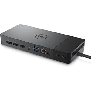 Dell Station d’accueil Thunderbolt™ Dock - WD22TB4