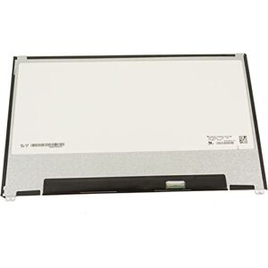 Dell Sparepart LCD, Non Touch Screen, 14.0 FHD, Antiglare, EDP1.3, Bent, 0R6D8G (FHD, Antiglare, EDP1.3, Bent)