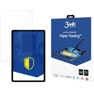 [2pcs] Screen Protector Film for Samsung Galaxy Tab S9 FE - 3mk Paper Feeling