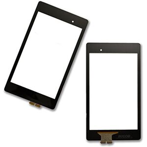 Bucom For Asus Google Nexus 7 2nd Generation Touch Screen Digitizer Front Display Glass Black